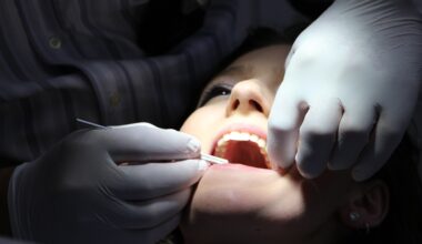Extra appointments set to help people access urgent NHS dental care across Staffordshire