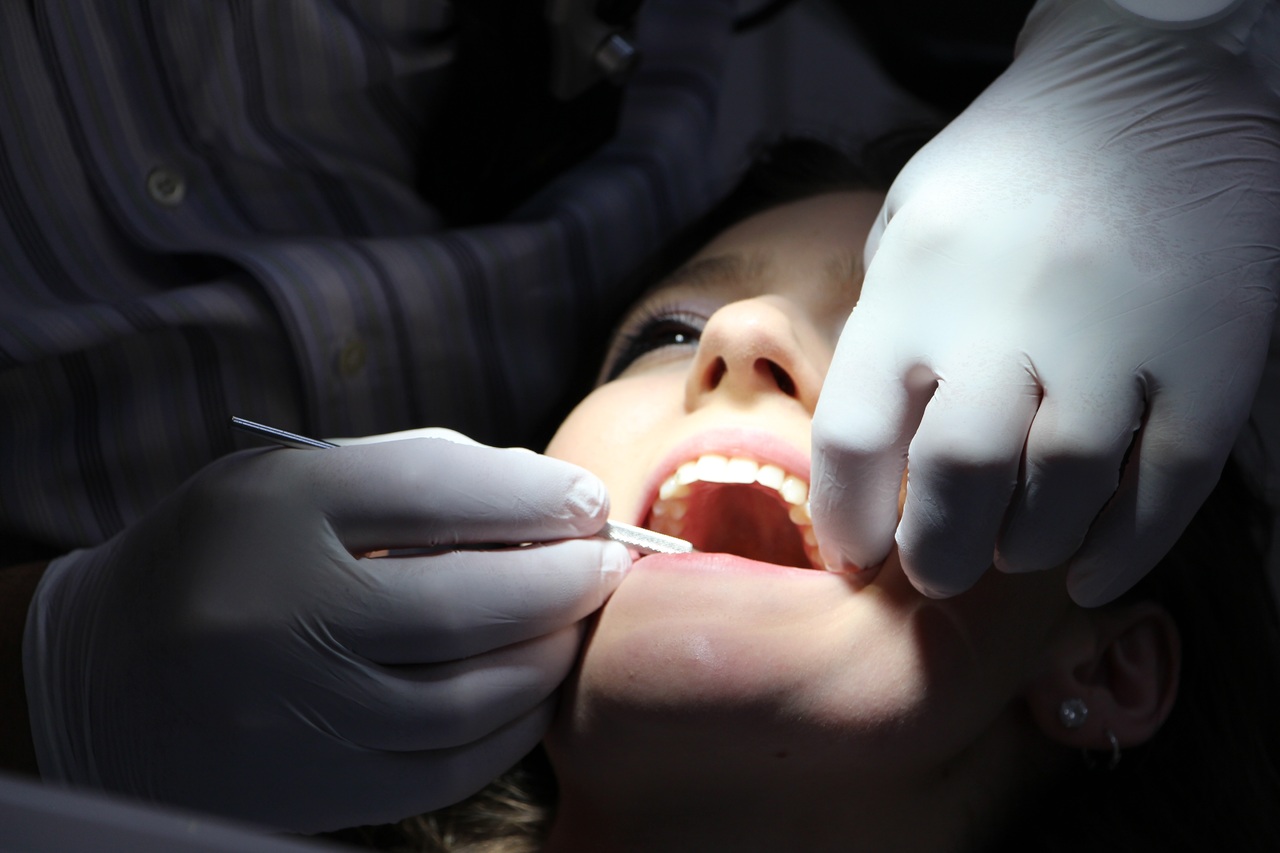 Extra appointments set to help people access urgent NHS dental care across Staffordshire