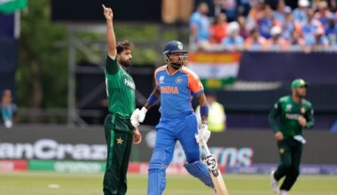 Asia Cup 2025, IND vs PAK: Pakistan leave out Haris Rauf for high-voltage India clash