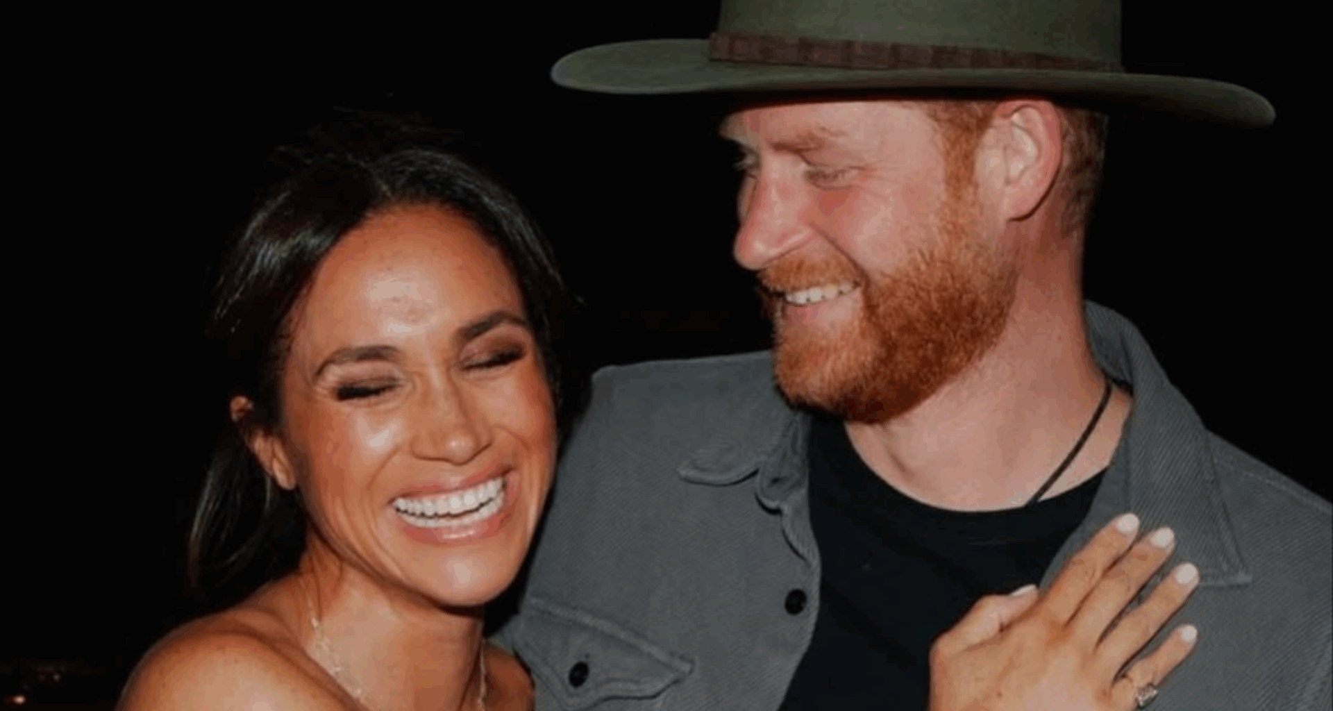 Are Prince Harry and Meghan Markle Returning to the…