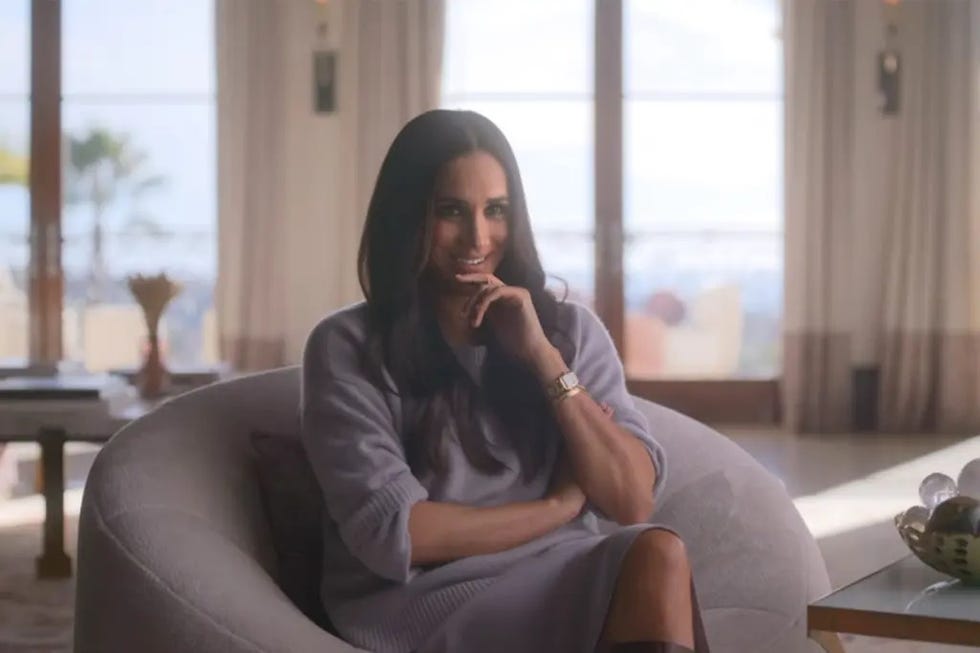 a seated person in a comfortable setting