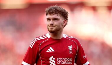 Harvey Elliott joins Aston Villa on loan