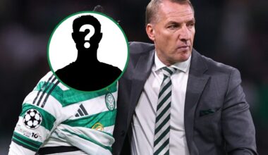 'Same boat as Maeda'… Celtic told star whose form has 'dropped so much' wants to leave club