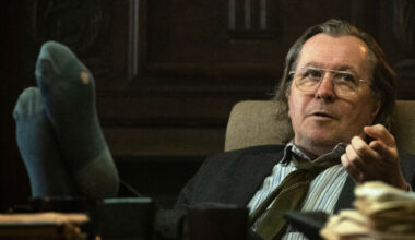 Do you like reading big fat thrillers? · TheJournal.ie