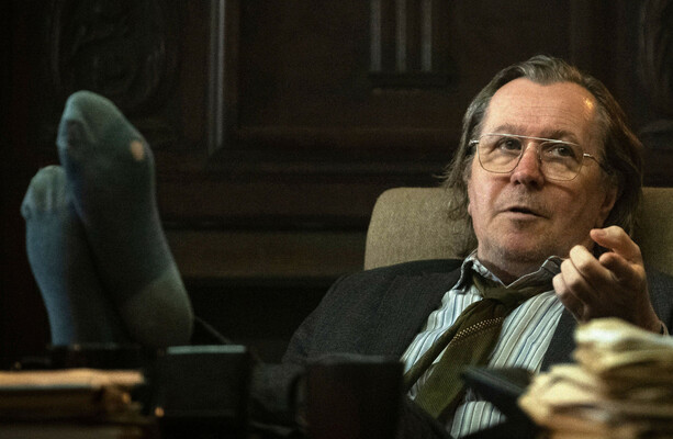 Do you like reading big fat thrillers? · TheJournal.ie