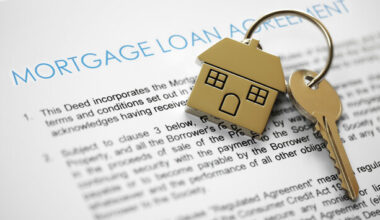 Mortgage approvals have dropped in the last year, but they're costing more money than ever