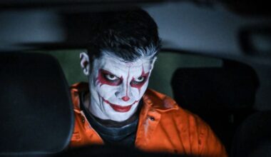 'Helloween' Trailer - Britain's Answer to 'Terrifier' Releases This Week