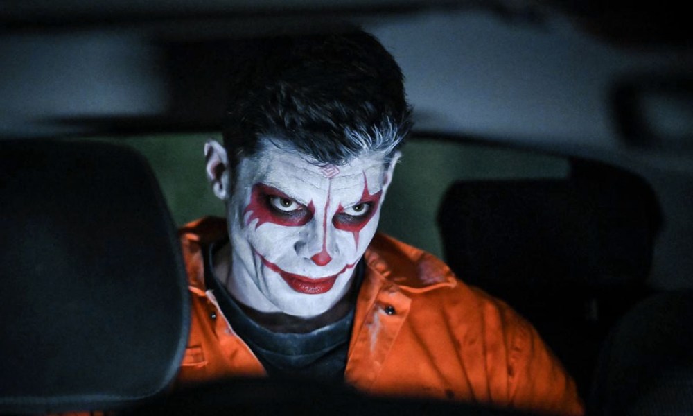 'Helloween' Trailer - Britain's Answer to 'Terrifier' Releases This Week