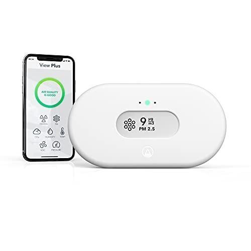 Airthings View Plus
