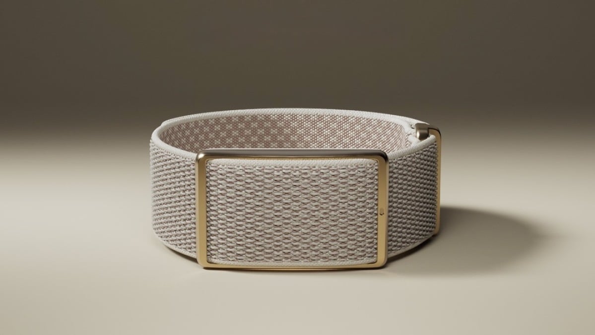 Polar Loop is a fitness tracker without a screen or subscription