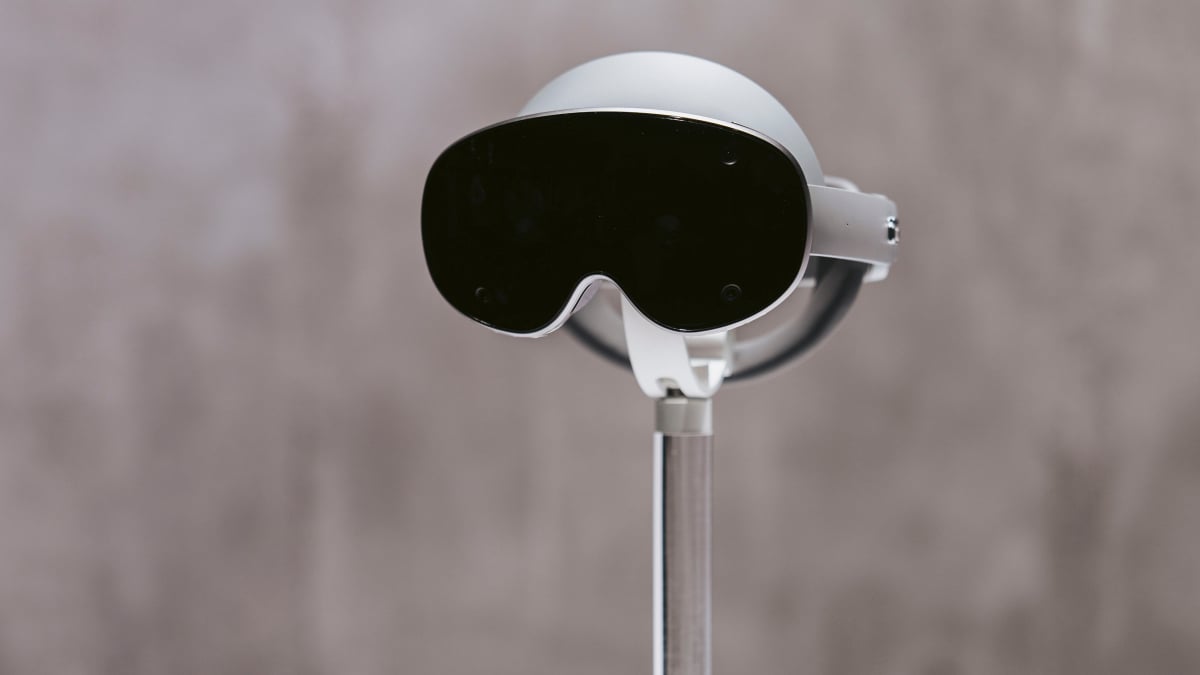 Samsung Project Moohan: VR headset price, release date, and details so far