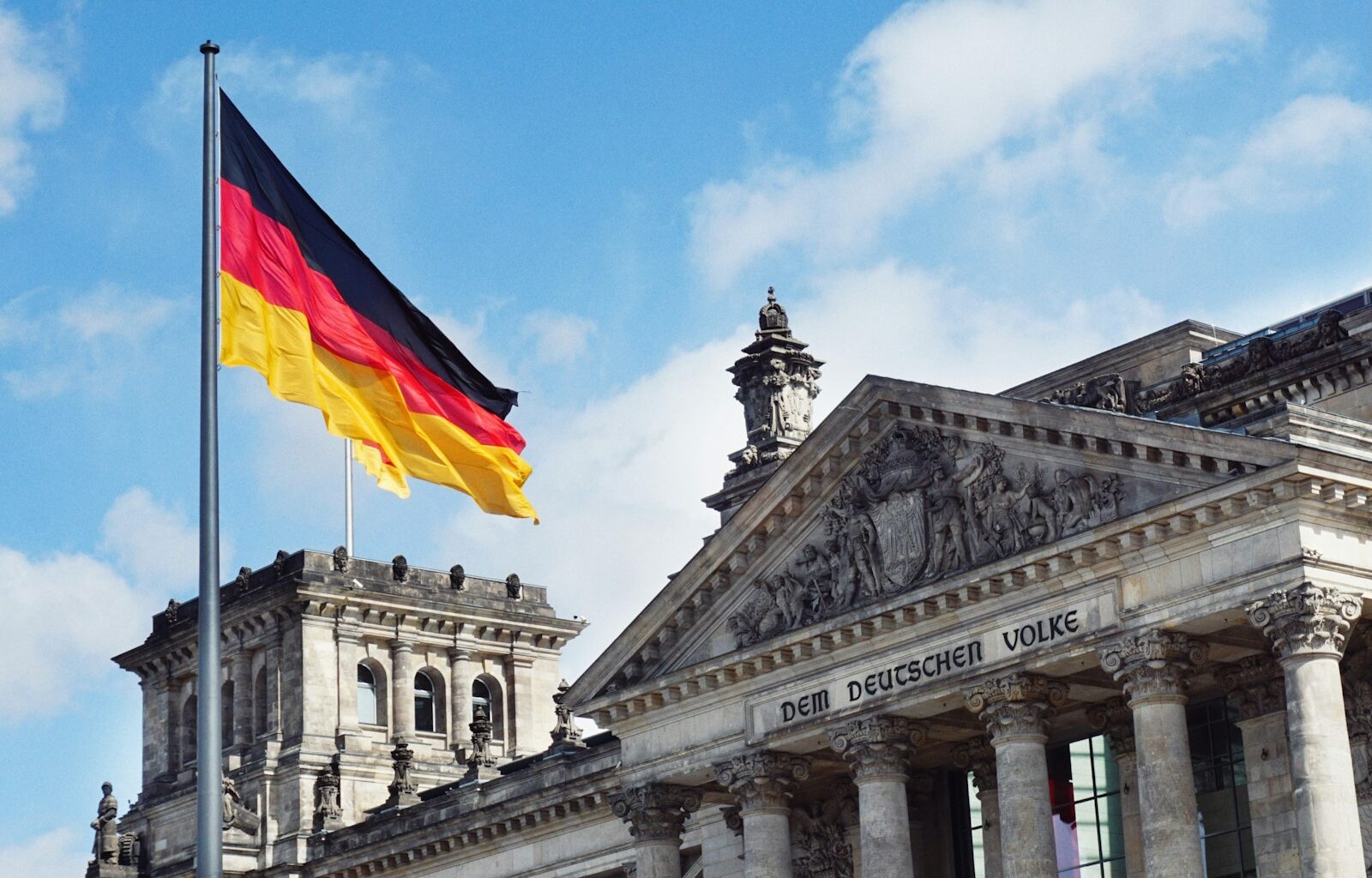 Germany to get grassroots live fund via a voluntary ticket levy