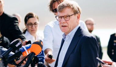 "India is key partner in the Indo-Pacific," says German FM