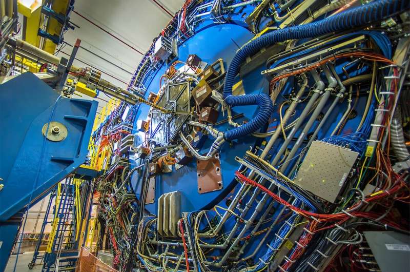 High-order analysis reveals more signs of phase-change 'turbulence' in nuclear matter