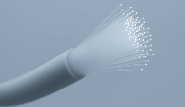 High-Speed Fiber Internet Reaches Urban and Rural Areas