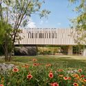 Highland Park Residence / Alterstudio Architecture - Exterior Photography, Garden, Courtyard