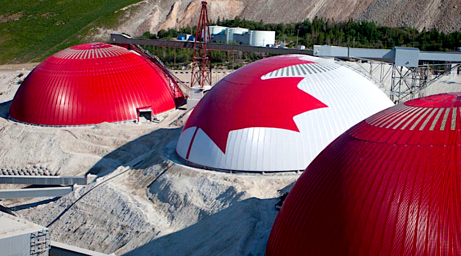 Anglo American, Teck strike $50B merger in decade’s top mining deal