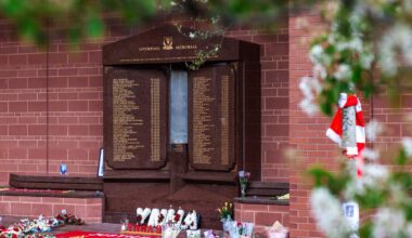 Liverpool FC statement: Hillsborough Law