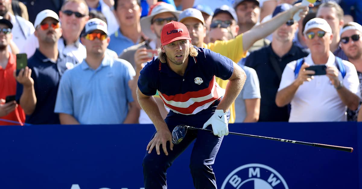 What’s the recent history of the Ryder Cup? - PGA Tour