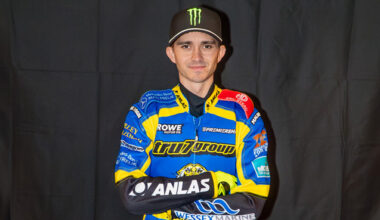 Sheffield Tigers Speedway Official Website: IPSWICH 43 TIGERS 47