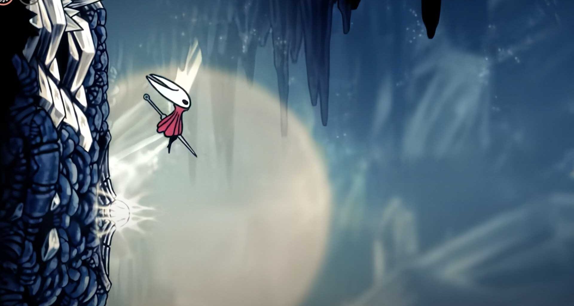 How to unlock Double Jump in Hollow Knight Silksong – Faydown Cloak location