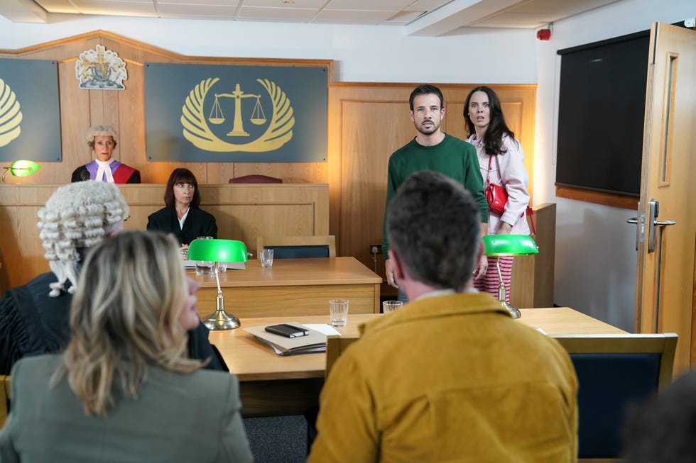 embargo 23092025 dodger and liberty savage in court in hollyoaks