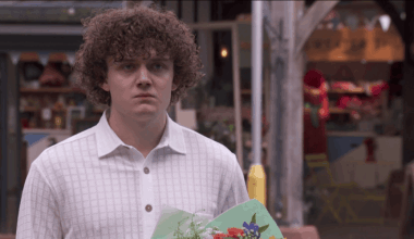 Hollyoaks star teases "monumental" Tom and Clare clash in dramatic new scenes