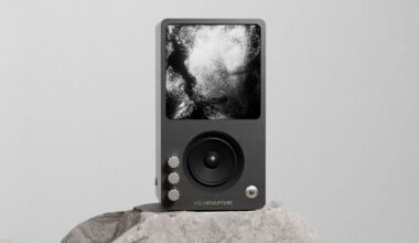 AI, art, and sound converge in holosculpture interactive artwork