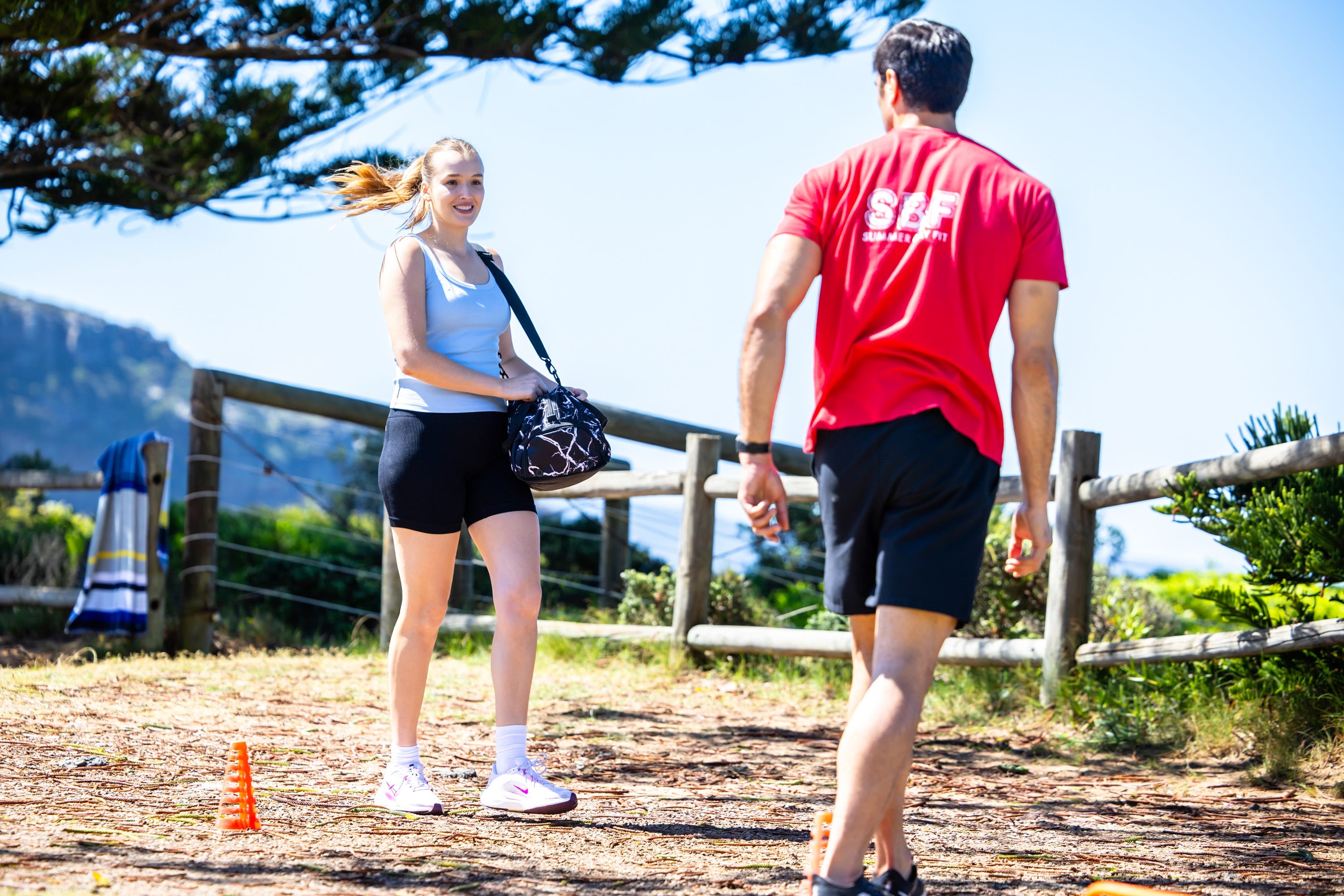 jo langham and tane parata in home and away