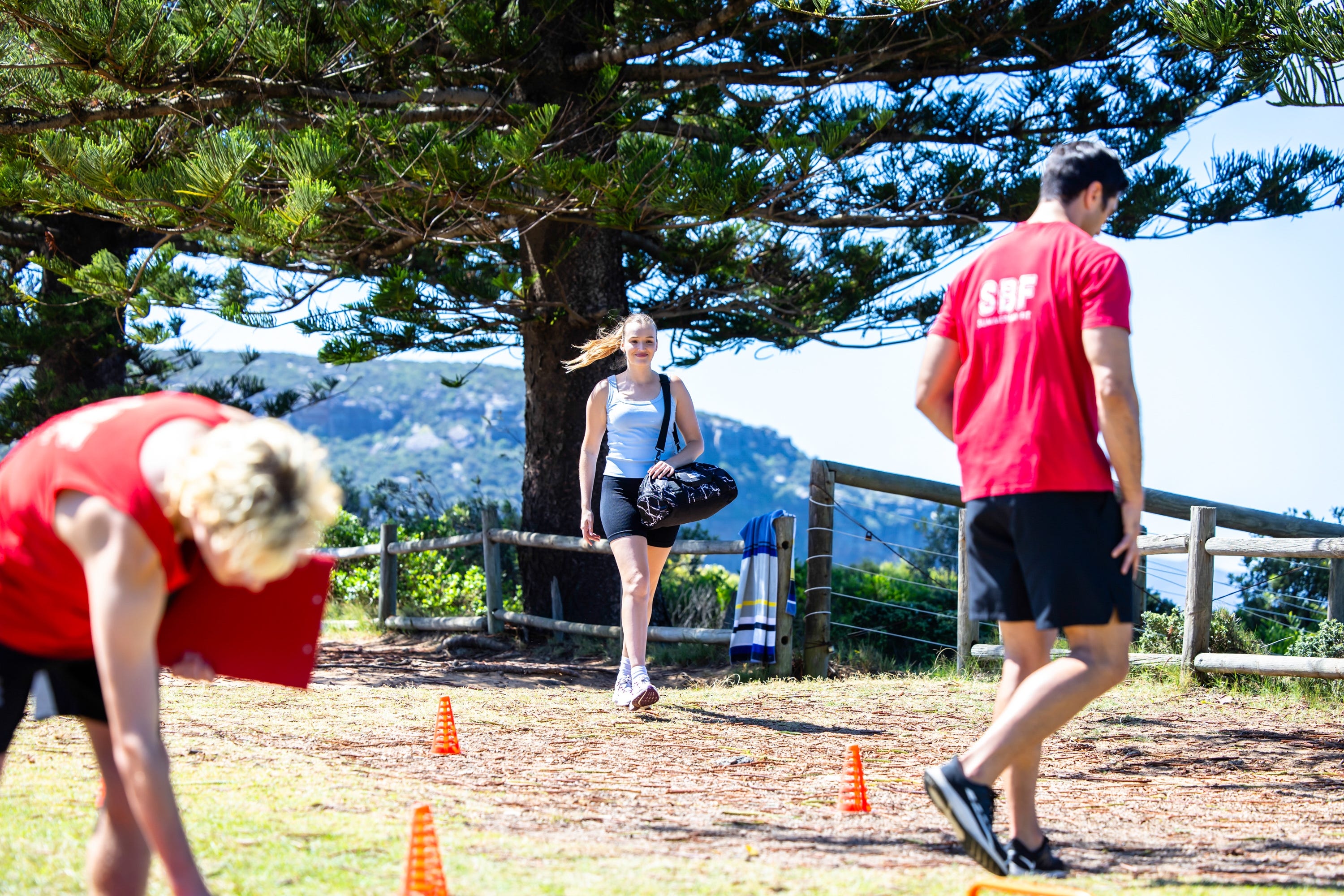 jo langham and tane parata in home and away