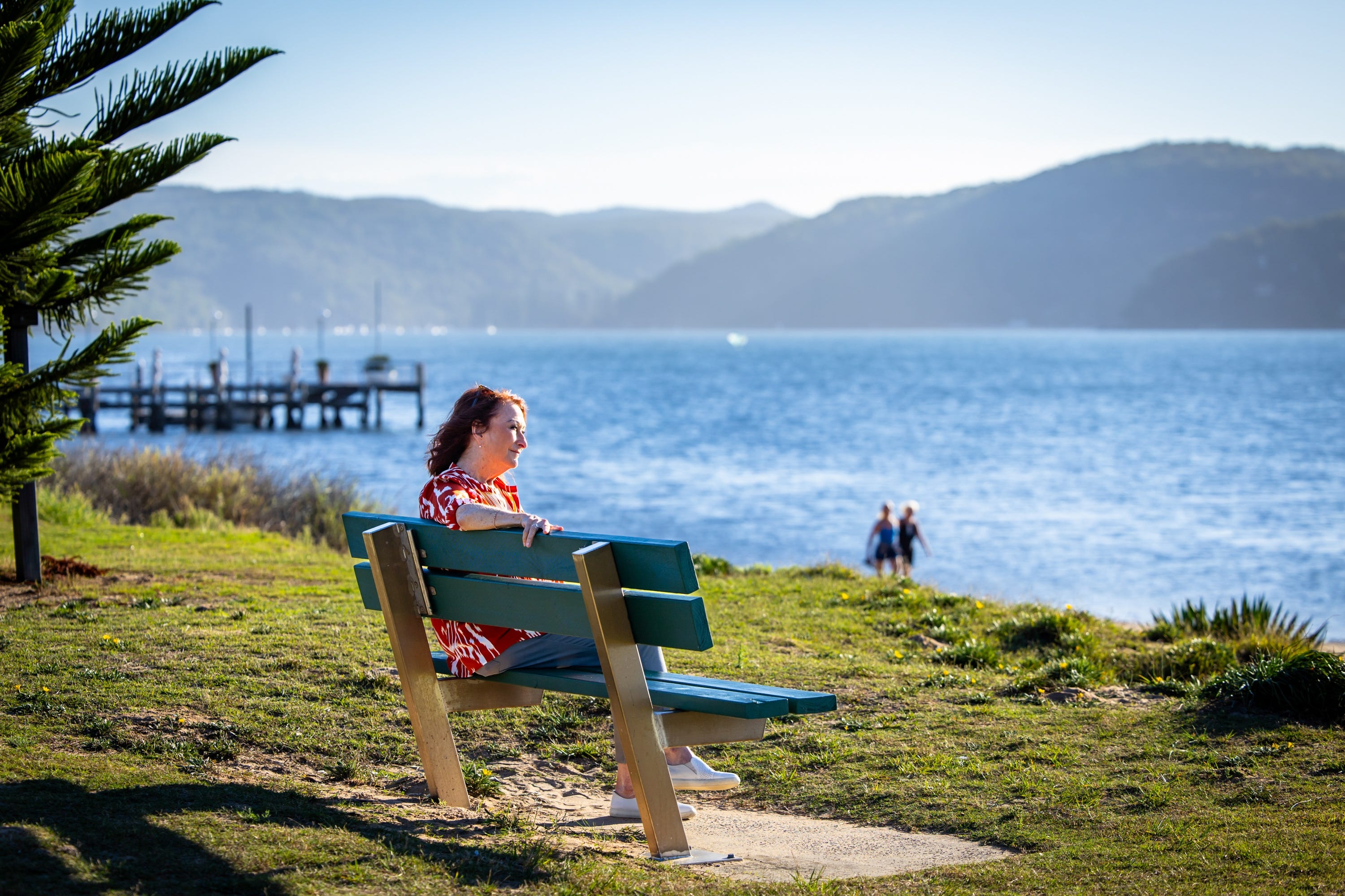 irene roberts in home and away