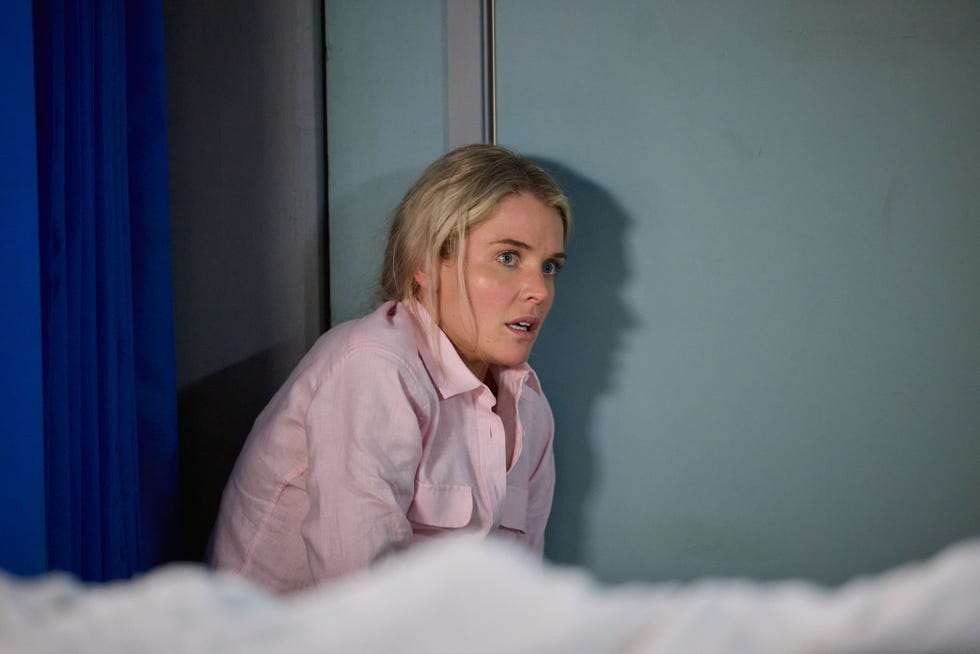 bree with hospital patient bart in home and away