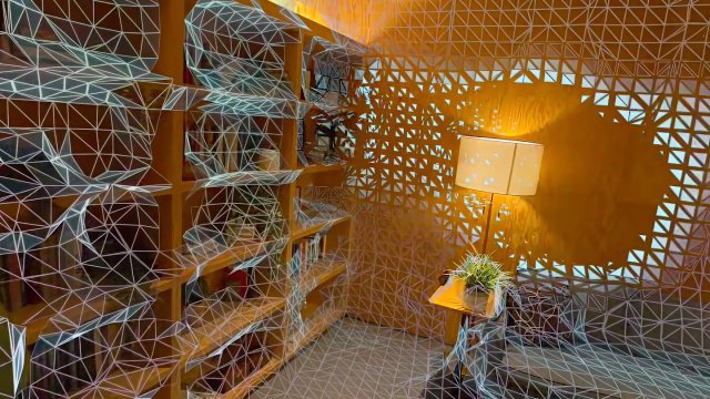 meta horizon hyperscape capture