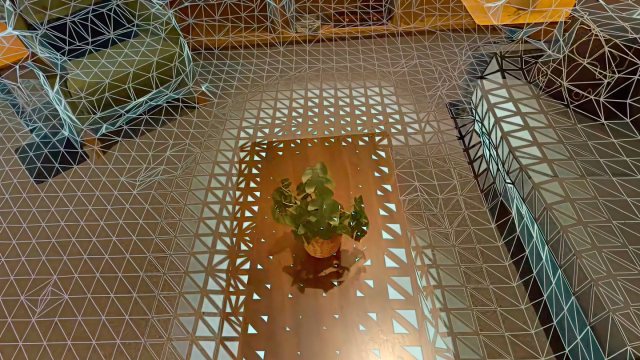 meta horizon hyperscape capture