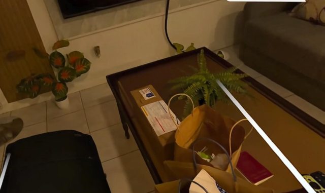 horizon hyperscape capture good