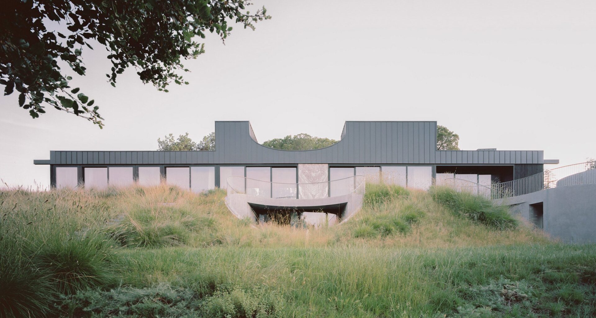 House of Horns by WOJR