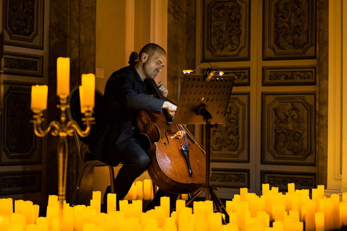 See Your Fave Pop Anthems Performed In A Candlelight Concert