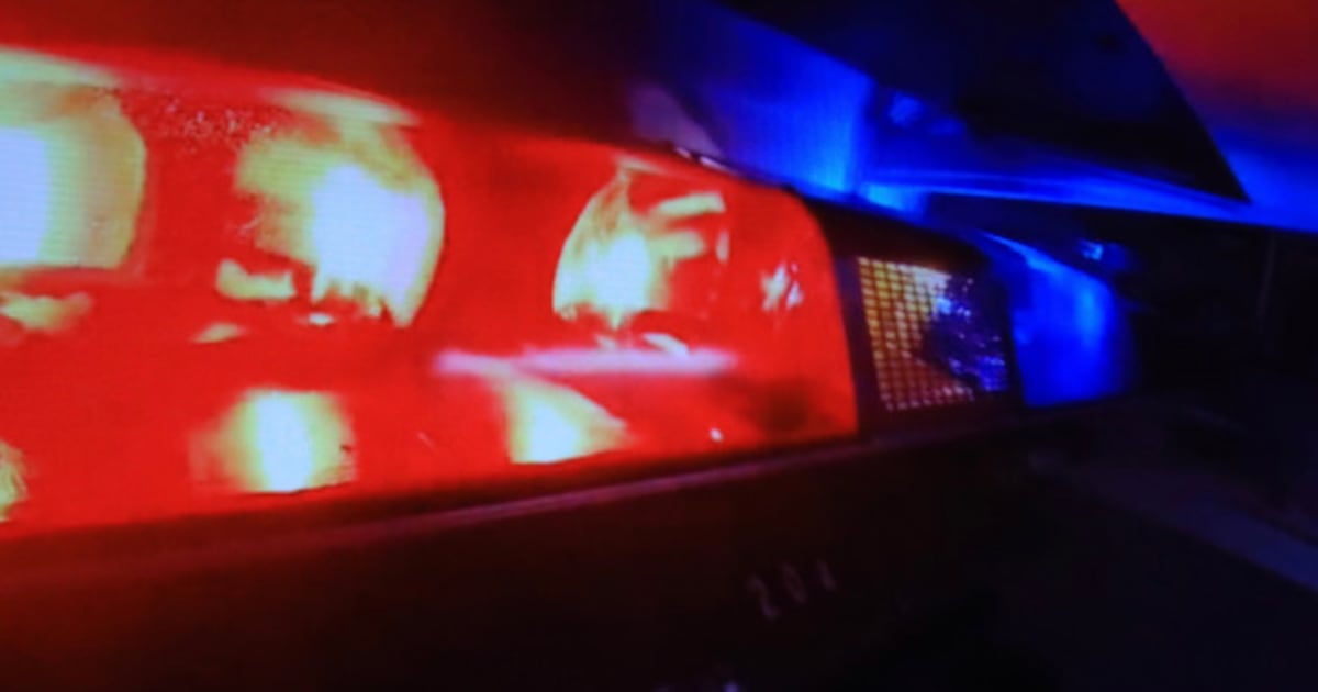 County-wide call for help issued during mental health call in Dayton – WHIO TV 7 and WHIO Radio