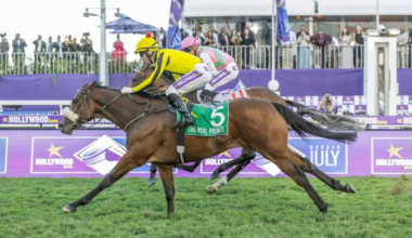 Is British horseracing nearing its breaking point?