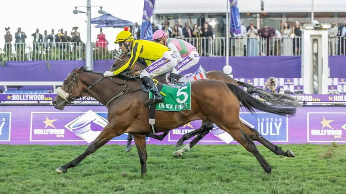 Is British horseracing nearing its breaking point?