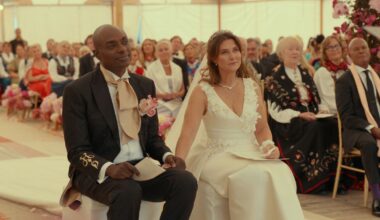 Princess Martha Louise of Norway and Shaman Durek Verrett: Controversial royal couple's love story gets Netflix treatment in Rebel Royals: An Unlikely Love Story documentary | First look trailer