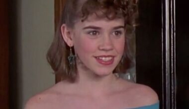 13 Going on 30 star Christa B. Allen claims she escaped a relationship with a cult leader