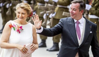 Grand Duke Henri of Luxembourg abdication: In just under a month, this small European country will have a new head of state following abdication | Everything to know about the three days of celebrations planned for ﻿Hereditary Grand Duke Guillaume to take the throne, explained