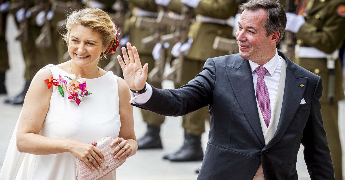 Grand Duke Henri of Luxembourg abdication: In just under a month, this small European country will have a new head of state following abdication | Everything to know about the three days of celebrations planned for ﻿Hereditary Grand Duke Guillaume to take the throne, explained