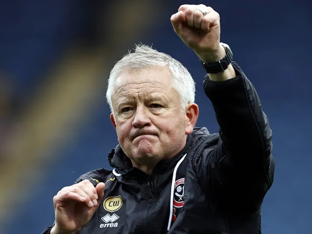 Preview: Sheffield United vs Charlton Athletic - prediction, team news, lineups