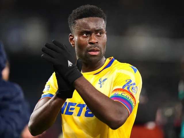 Liverpool transfer news: Second deadline day Marc Guehi boost as Crystal Palace 'consider' move for Chelsea defender