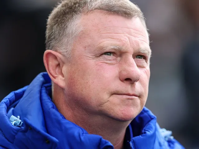 Preview: Stoke City vs Birmingham City - prediction, team news, lineups