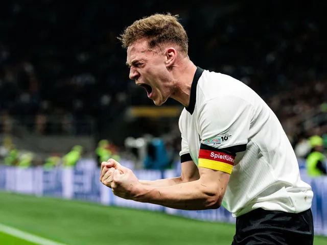 Germany vs. Northern Ireland: How to watch, date, time, live stream, and TV channel