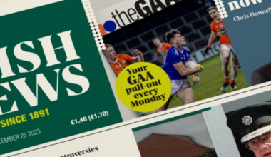 Why is everything so expensive? – The Irish News