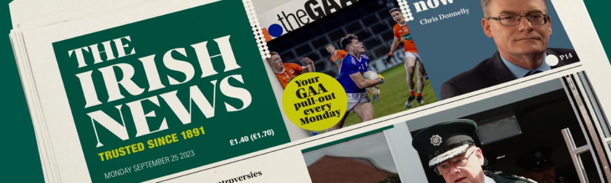 Why is everything so expensive? – The Irish News